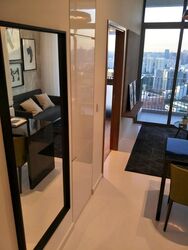 Spottiswoode Suites (D2), Apartment #506397371